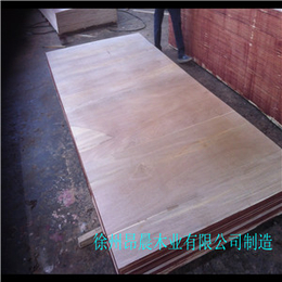 色木芯木质复合板厂家加工各类异型非标复合板