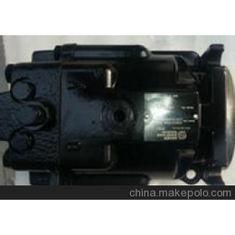 武汉供应维修销售压路机震动泵90R055
