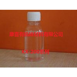 KX-205乙烯基氟硅油