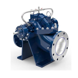 重庆排水泵DFSS250-280B排涝用离心泵叶轮