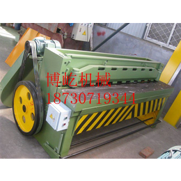 北京2米电动剪板机厂家供应