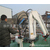 徐州昊意6米吊2吨折叠式液压船吊性能稳定厂家价格缩略图1