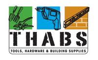 2016年南非五金工具及建材展览会（THABS）