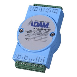 ADAM-4015符合Modbus协议的热电阻模块