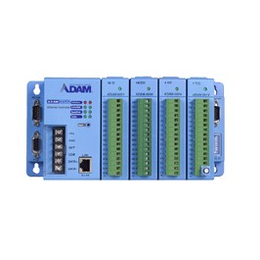ADAM-5510 工业8槽基于以太网的软逻辑控制器缩略图