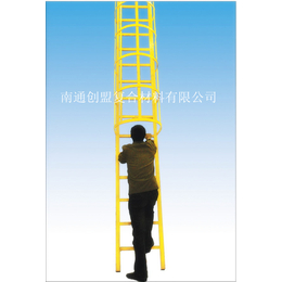 玻璃钢楼梯 玻璃钢工业爬梯 提供设计安装