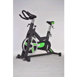 商用健身器材台湾HMC免维护磁控动感单车