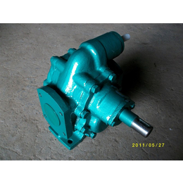 KCB系列高温齿轮油泵 齿轮油泵 齿轮泵 兴东油泵