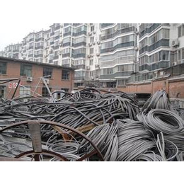 供应东莞废电线电缆回收价格