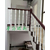 惠州实木楼梯.家庭楼梯现场安装图片缩略图3