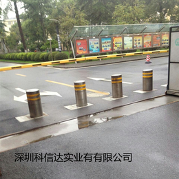 深圳自动升降柱厂家直销新款特卖液压升降柱
