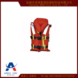  新标准救生衣 DFY-I型新标准救生衣 船用救生衣
