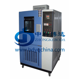 北京GDW-100小型高温低温试验箱价格