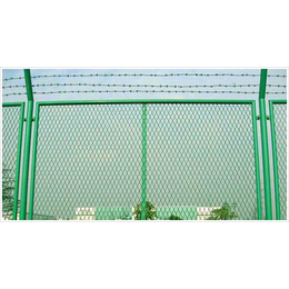 在上海什么地方能买到钢板护栏网