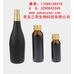 酵素OEM 酵素贴牌 台湾进口原液酵素