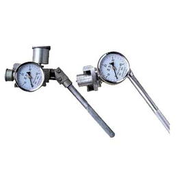 液压支柱压力表用途可用于煤矿井下其他液压设备的压力检测缩略图