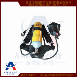 供应RHZK6正压式空气呼吸器 自给式空气呼吸器 呼吸器