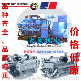 奔驰MTU396高压油泵修理包 机油泵修理包