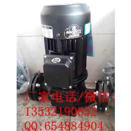 源立水泵厂供应源立牌GD50-15立式冷却泵源立泵图片价格
