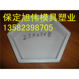 塑料护坡模具<em>加工</em>制造