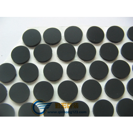 东莞供应黑色硅胶脚垫 硅胶防滑垫 硅胶垫缩略图