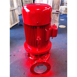 喷淋泵型号 立式多级消防泵 消火栓泵 稳压机组缩略图