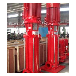 单级消防泵 增压稳压设备 喷淋泵 消火栓泵