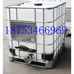 山东塑料桶厂家*1000升塑料桶塑料吨桶吨包装IBC集装桶缩略图