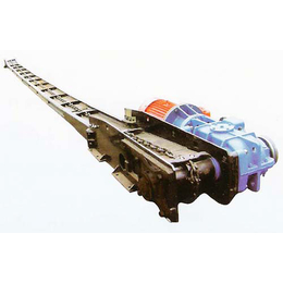  埋刮板机广泛用于环保及化工行业中的使用