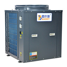 佰什特BKR03D商用热泵热水机
