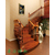 普洛瑞斯实木楼梯具亲和力保证家居环境健康缩略图2