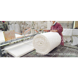 淄博云泰厂家生产高纯陶瓷纤维甩丝毯 电15092356598