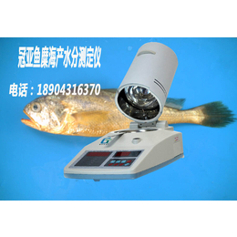 鱼糜水分含量检测的重要性及检测方法