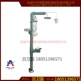 厂家供应BTF83复合式电伴热紧急冲淋洗眼器缩略图