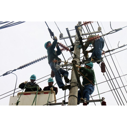 青岛电力施工电缆改造