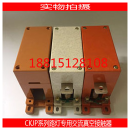 CKJP1-250A 1.14KV路灯真空接触器