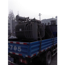 南沙变压器回收、广州益夫回收(在线咨询)、广州收购旧变压器