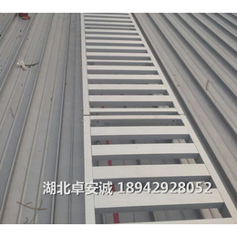 供应贵州65-430铝镁锰金属屋面