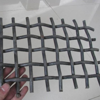 304编织不锈钢网的技术参数