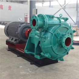 浩宇水泵(图)|钢渣泵铸造厂|钢渣泵
