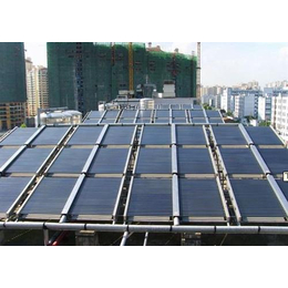 环晟能源科技(图)_临沂太阳能热水工程_太阳能热水工程
