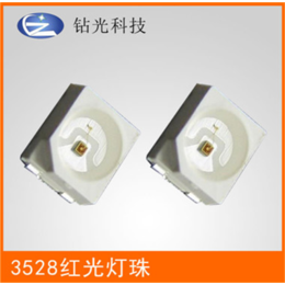 LED灯珠、钻光科技，能做到高显>97、1W LED灯珠