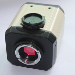 OMYJA欧迈佳三输出VGA工业相机显微镜相机缩略图