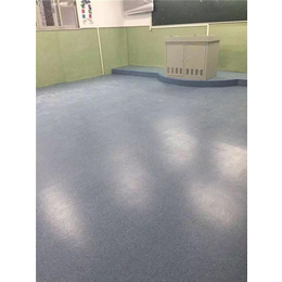 牧彤人(图)_pvc学校地板的优点_清远学校地板