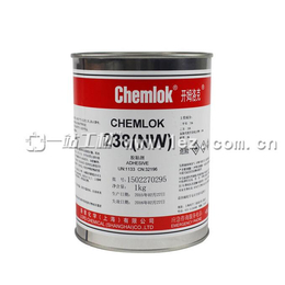 开姆洛克238NW橡胶与基材热硫化胶