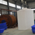 武汉诺顺30吨塑料储罐 滚塑一次成型大型储存罐缩略图4