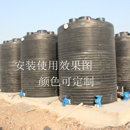 10升扁方桶100升抱箍桶1000升吨桶10000升水塔