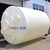 武汉诺顺30吨塑料储罐 滚塑一次成型大型储存罐缩略图1