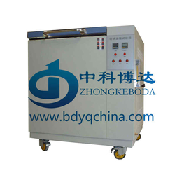 天津BDFX-100防锈油脂试验箱