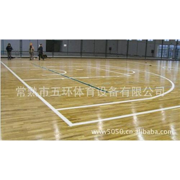 木地板_五环体育(****商家)_杭州体育木地板